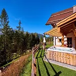 Σπίτι διακοπών Almidylle In By Interhome