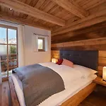 Almidylle In By Interhome Sankt Martin am Tennengebirge