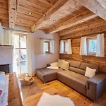 Almidylle In By Interhome Sankt Martin am Tennengebirge