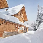 Almidylle In By Interhome * Sankt Martin am Tennengebirge
