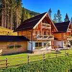 Almidylle In By Interhome Σπίτι διακοπών Sankt Martin am Tennengebirge