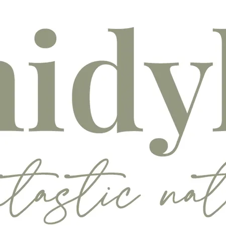 Almidylle In By Interhome Prázdninový dům
