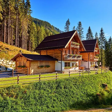 Almidylle In By Interhome * Sankt Martin am Tennengebirge