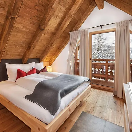 Almidylle In By Interhome Prázdninový dům Sankt Martin am Tennengebirge