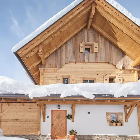 Almidylle In By Interhome * Sankt Martin am Tennengebirge