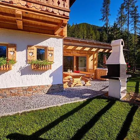 Almidylle In By Interhome Casa vacanze *