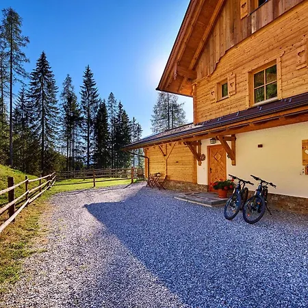 Almidylle In By Interhome Casa vacanze *