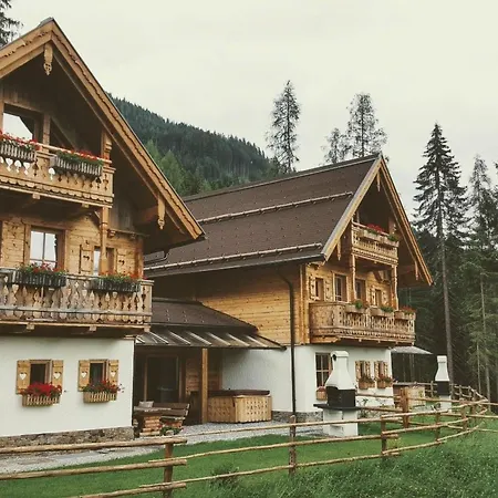 Almidylle In By Interhome Casa vacanze *