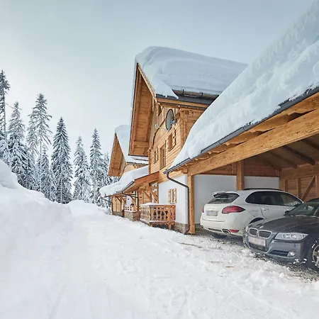 Almidylle In By Interhome Casa vacanze *