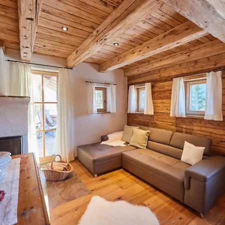 Almidylle In By Interhome Sankt Martin am Tennengebirge