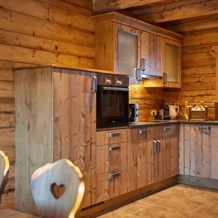 Almidylle In Sankt Martin Am Tennengebirge By Interhome