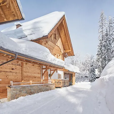 Almidylle In By Interhome * Sankt Martin am Tennengebirge