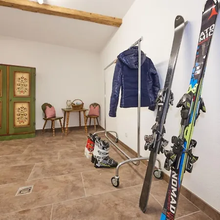 Casa vacanze Almidylle In By Interhome Sankt Martin am Tennengebirge