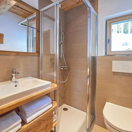 Almidylle In By Interhome Casa vacanze Sankt Martin am Tennengebirge