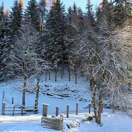 Almidylle In Sankt Martin Am Tennengebirge By Interhome *