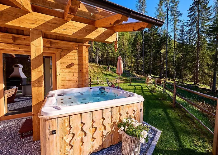 Almidylle In Sankt Martin Am Tennengebirge By Interhome 別荘