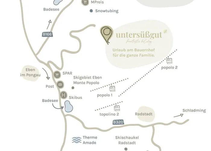 別荘 Almidylle In Sankt Martin Am Tennengebirge By Interhome *