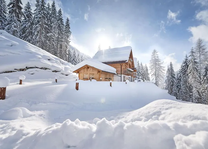 Almidylle In Sankt Martin Am Tennengebirge By Interhome *