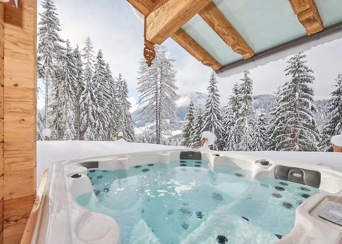 Almidylle In Sankt Martin Am Tennengebirge By Interhome *