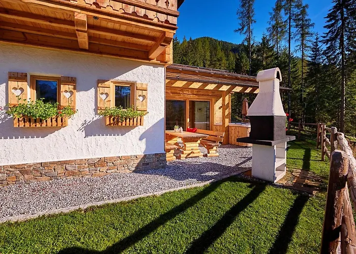 Almidylle In Sankt Martin Am Tennengebirge By Interhome 別荘 *