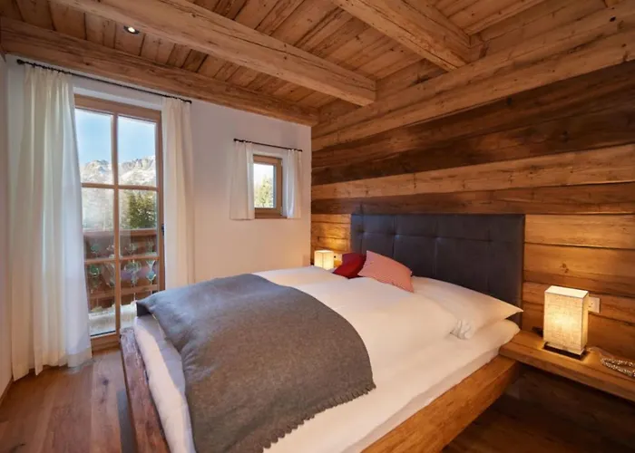 Almidylle In Sankt Martin Am Tennengebirge By Interhome ザンクト・マルティン・アム・テンネンゲビルゲ