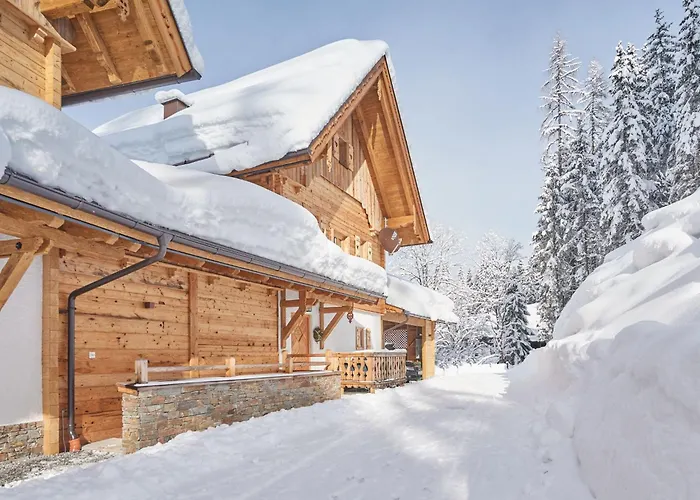 Almidylle In Sankt Martin Am Tennengebirge By Interhome * ザンクト・マルティン・アム・テンネンゲビルゲ