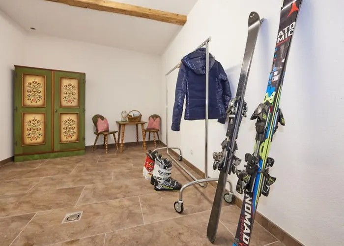 別荘 Almidylle In Sankt Martin Am Tennengebirge By Interhome ザンクト・マルティン・アム・テンネンゲビルゲ