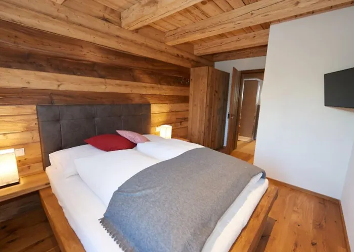 Almidylle In Sankt Martin Am Tennengebirge By Interhome 別荘 ザンクト・マルティン・アム・テンネンゲビルゲ