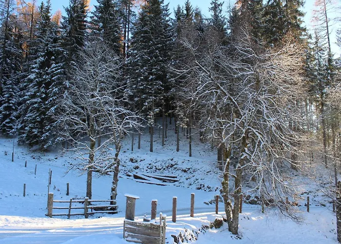 Almidylle In Sankt Martin Am Tennengebirge By Interhome *
